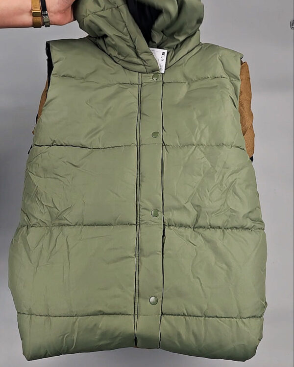 Фотография  856 - Верхняя одежда VILA 104#10 кг, ЛОТ СТ-9322 оптом в Черкесске и Карачаево-Черкесской республике