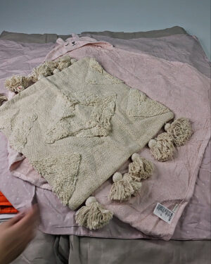 Купить 11991 ПДО H&M (H H&M HHR mix) 1224#25 кг, ЛОТ СТ-9304 оптом в Черкесске и Карачаево-Черкесской республике