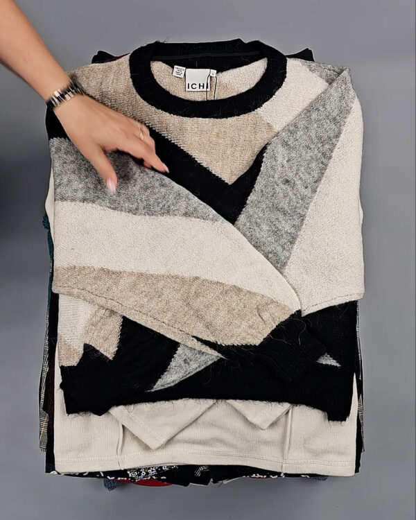 Фотография  921 - ICHI mix 075#14,75 кг, ЛОТ СТ-9202 оптом в Черкесске и Карачаево-Черкесской республике