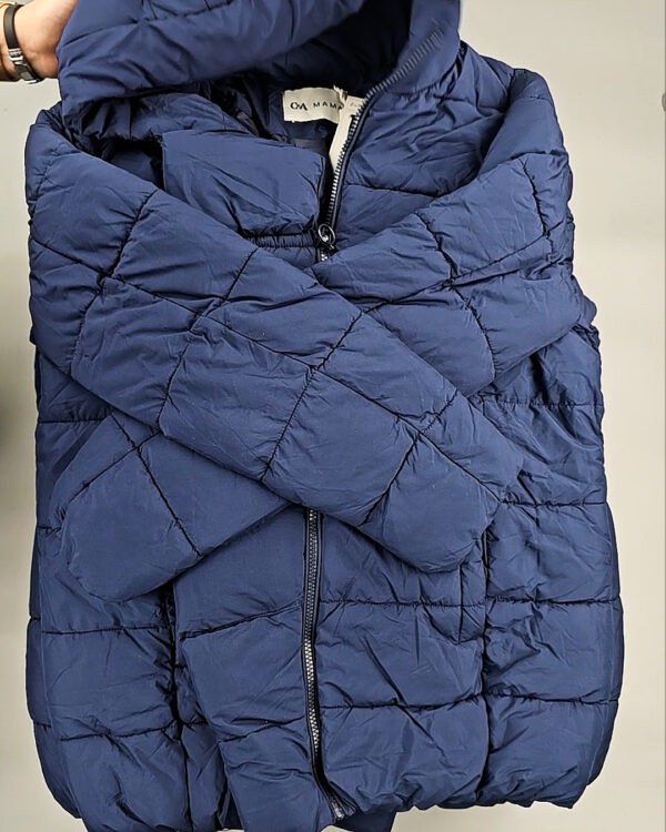 Фотография  653 - Верхняя одежда для беременных C&A 025#9,75 кг, ЛОТ СТ-9327 оптом в Черкесске и Карачаево-Черкесской республике