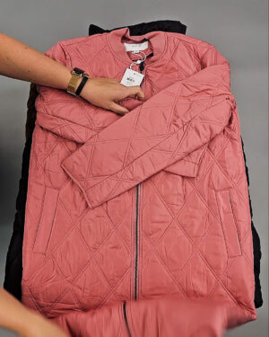 Фотография  598 - Верхняя одежда VILA#10 кг оптом в Черкесске и Карачаево-Черкесской республике