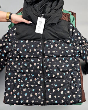 Фотография  163 - Верхняя одежда BESTSELLER Дания 104#10 кг оптом в Черкесске и Карачаево-Черкесской республике