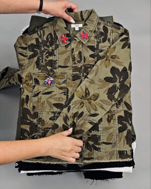 Купить OVS Summer м/ж mix#15 кг, ЛОТ СТ-9164 оптом в Черкесске и Карачаево-Черкесской республике