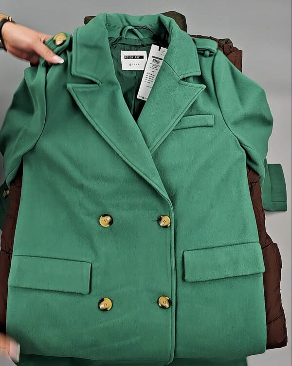 Фотография  695 - Верхняя одежда BESTSELLER Дания 104#10 кг, ЛОТ СТ-9314 оптом в Черкесске и Карачаево-Черкесской республике