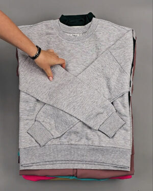 Фотография  975 - Толстовки+Верхняя одежда Bestseller Summer 045 B#7,2 кг, ЛОТ СТ-9324 оптом в Черкесске и Карачаево-Черкесской республике