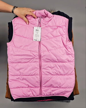 Фотография  330 - Верхняя одежда СТОК дети 065#10 кг, ЛОТ СТ-9341 оптом в Черкесске и Карачаево-Черкесской республике