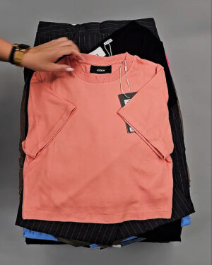 Фотография  858 - JACK JONES Women mix 075 #15 кг, ЛОТ СТ-9182 оптом в Черкесске и Карачаево-Черкесской республике