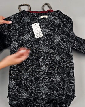 Фотография  416 - Платья Корея Winter 085#4,6 кг, ЛОТ СТ-9228 оптом в Черкесске и Карачаево-Черкесской республике