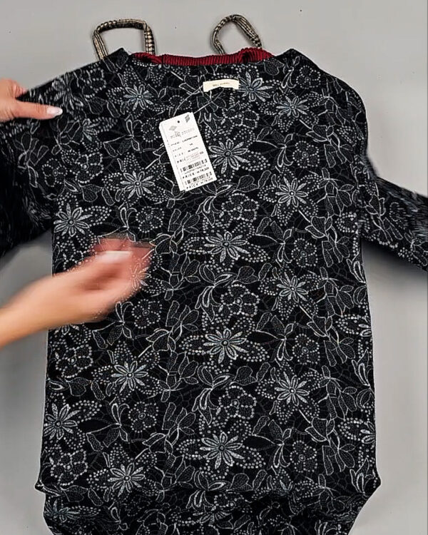 Фотография  907 - Платья Корея Winter 085#4,6 кг, ЛОТ СТ-9228 оптом в Черкесске и Карачаево-Черкесской республике