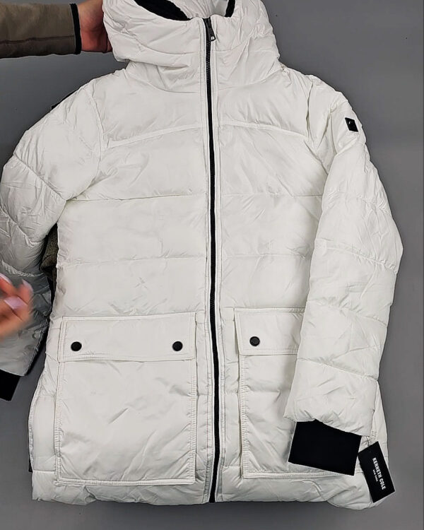 Фотография  719 - Верхняя одежда женская CAN 104#15 кг, ЛОТ СТ-9349 оптом в Черкесске и Карачаево-Черкесской республике