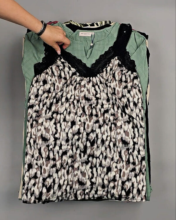 Фотография  311 - CARMACOMA mix 075#25 шт, ЛОТ СТ-9306 оптом в Черкесске и Карачаево-Черкесской республике