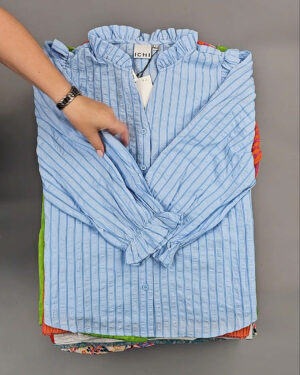 Фотография  870 - ICHI Summer mix 045#15 кг, ЛОТ СТ-9188 оптом в Черкесске и Карачаево-Черкесской республике