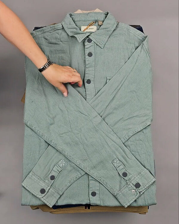 Фотография  848 - BLEND HE + Winter 075#13 кг, ЛОТ №СТ-9261 оптом в Черкесске и Карачаево-Черкесской республике