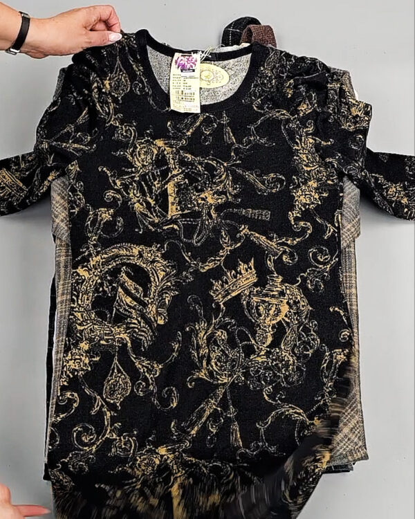 Фотография  171 - Платья Корея Winter 085#5 кг оптом в Черкесске и Карачаево-Черкесской республике