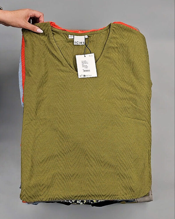 Фотография  881 - ICHI Winter mix 104#15 кг, ЛОТ СТ-9200 оптом в Черкесске и Карачаево-Черкесской республике