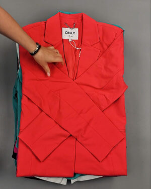 Фотография  205 - Толстовки+Верхняя одежда Bestseller Summer 045 B#7,2 кг, ЛОТ СТ-9323 оптом в Черкесске и Карачаево-Черкесской республике