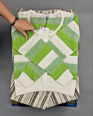 Фотография  118 - ICHI Summer mix 045#15 кг, ЛОТ СТ-9186 оптом в Черкесске и Карачаево-Черкесской республике