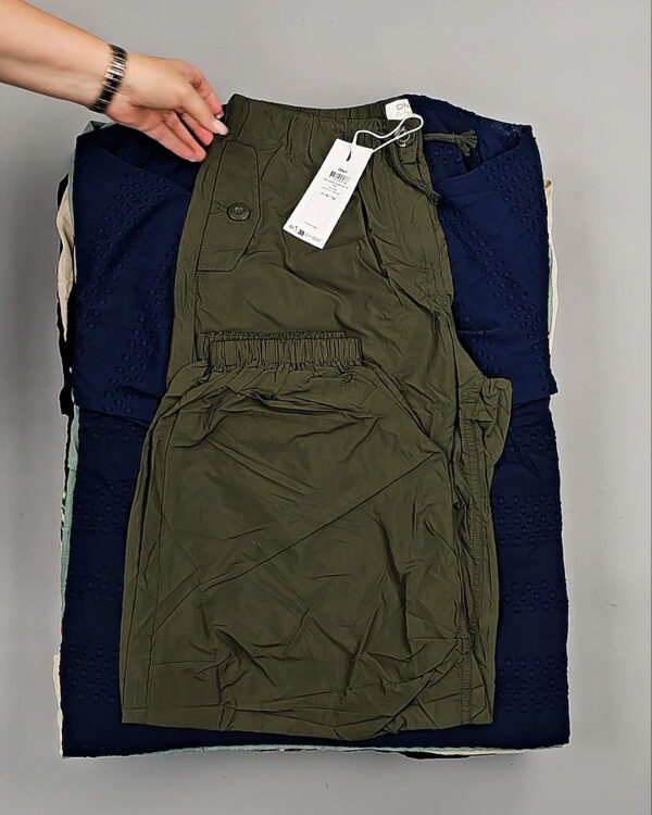 Фотография  565 - CARMACOMA mix 075#25 шт, ЛОТ СТ-9305 оптом в Черкесске и Карачаево-Черкесской республике