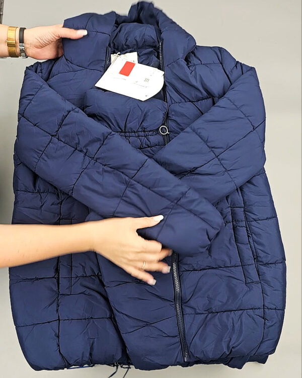 Фотография  671 - Верхняя одежда для беременных C&A 025#9,85 кг, ЛОТ СТ-9328 оптом в Черкесске и Карачаево-Черкесской республике