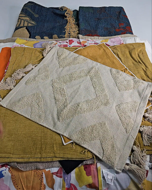 Фотография  898 - 11991 ПДО H&M (H H&M HHR mix) 1224#25 кг оптом в Черкесске и Карачаево-Черкесской республике