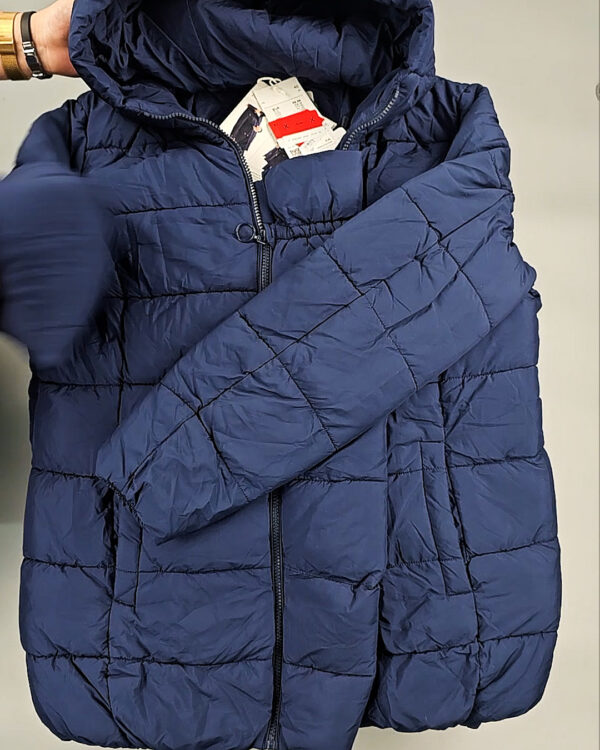 Фотография  788 - Верхняя одежда для беременных C&A 025#9,75 кг, ЛОТ СТ-9327 оптом в Черкесске и Карачаево-Черкесской республике