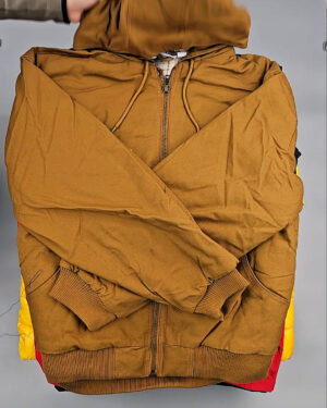 Фотография  100 - Верхняя одежда мужская CAN 104#15 кг оптом в Черкесске и Карачаево-Черкесской республике