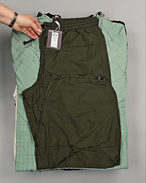 Фотография  235 - CARMACOMA mix 075#25 шт, ЛОТ СТ-9308 оптом в Черкесске и Карачаево-Черкесской республике