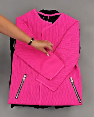 Фотография  618 - Жакеты Корея 085#10 кг, ЛОТ № СТ-9238 оптом в Черкесске и Карачаево-Черкесской республике