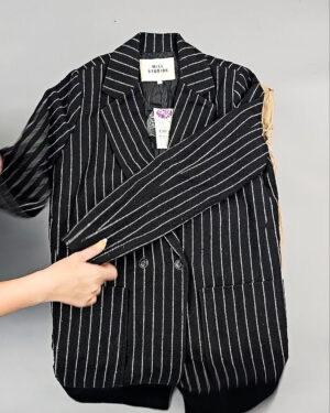 Фотография  688 - Верхняя одежда Корея 085#15 кг, ЛОТ № СТ-9247 оптом в Черкесске и Карачаево-Черкесской республике