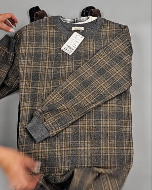 Фотография  480 - Платья Корея Winter 085#5 кг оптом в Черкесске и Карачаево-Черкесской республике