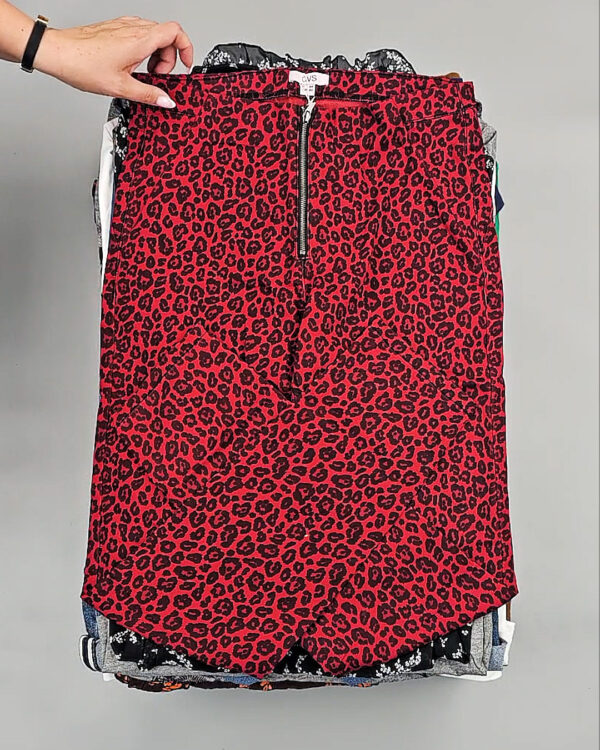 Фотография  631 - OVS Summer м/ж mix#15 кг, ЛОТ СТ-9163 оптом в Черкесске и Карачаево-Черкесской республике