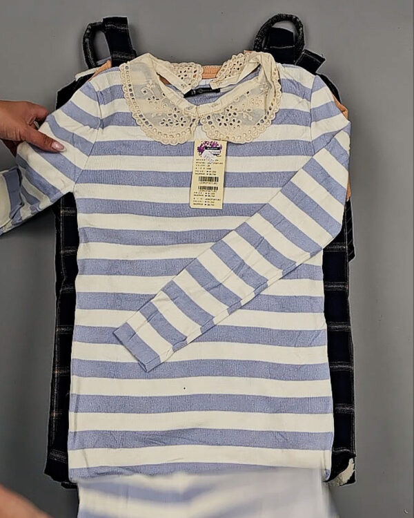 Фотография  926 - Платья Корея Winter 085#4,9 кг, ЛОТ СТ-9230 оптом в Черкесске и Карачаево-Черкесской республике