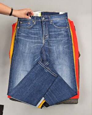 Фотография  721 - Levis mix SW 03#10 кг, ЛОТ СТ-9167 оптом в Черкесске и Карачаево-Черкесской республике