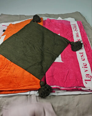 Фотография  732 - 11991 ПДО H&M (H H&M HHR mix) 1224#25 кг, ЛОТ СТ-9304 оптом в Черкесске и Карачаево-Черкесской республике