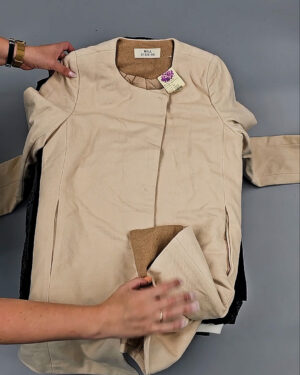 Фотография  325 - Верхняя одежда Корея 085#15 кг, ЛОТ № СТ-9248 оптом в Черкесске и Карачаево-Черкесской республике