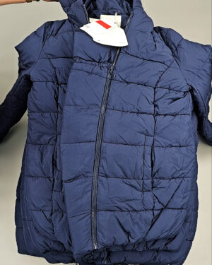 Фотография  663 - Верхняя одежда для беременных C&A 025#9,65 кг, ЛОТ СТ-9326 оптом в Черкесске и Карачаево-Черкесской республике