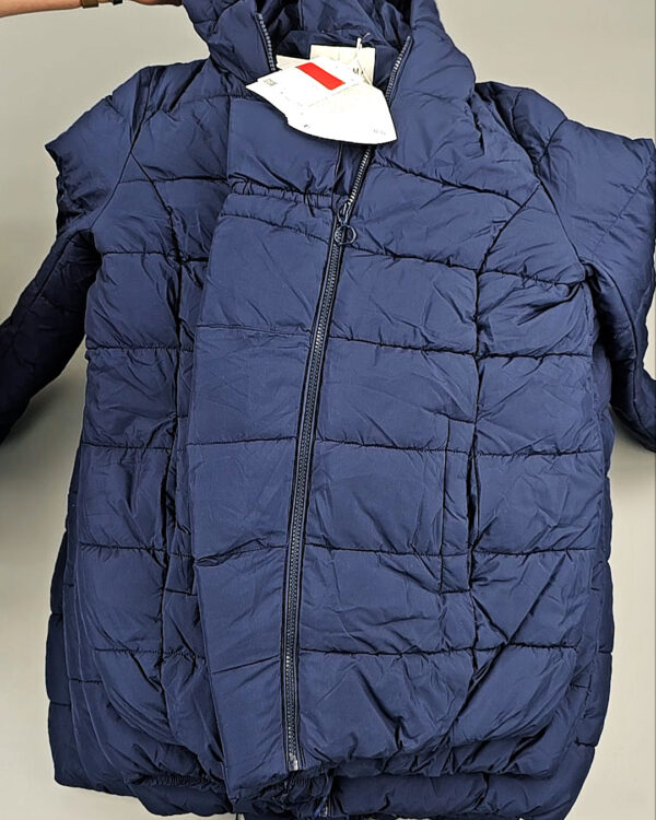 Фотография  242 - Верхняя одежда для беременных C&A 025#9,65 кг, ЛОТ СТ-9326 оптом в Черкесске и Карачаево-Черкесской республике