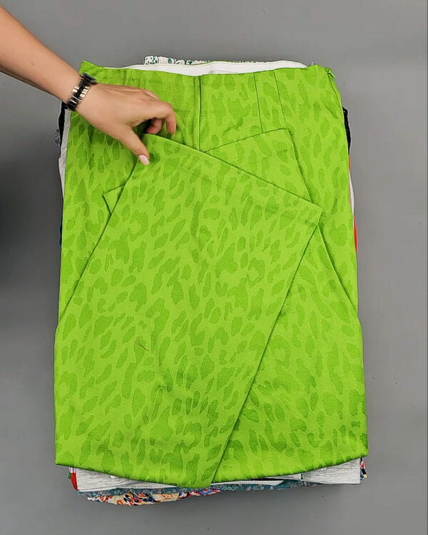 Фотография  233 - ICHI Summer mix 045#15 кг, ЛОТ СТ-9188 оптом в Черкесске и Карачаево-Черкесской республике