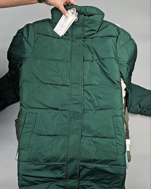 Фотография  741 - Верхняя одежда VILA 104#10 кг, ЛОТ СТ-9320 оптом в Черкесске и Карачаево-Черкесской республике