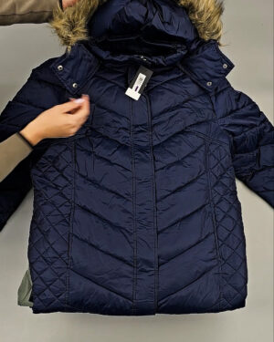 Фотография  441 - Верхняя одежда женская CAN 104#15 кг, ЛОТ СТ-9349 оптом в Черкесске и Карачаево-Черкесской республике