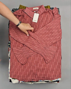 Фотография  292 - СТОК mix Women 075#9,9 кг, ЛОТ №9117 оптом в Черкесске и Карачаево-Черкесской республике