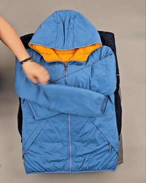 Фотография  775 - Верхняя одежда СТОК дети 065#10 кг, ЛОТ СТ-9342 оптом в Черкесске и Карачаево-Черкесской республике