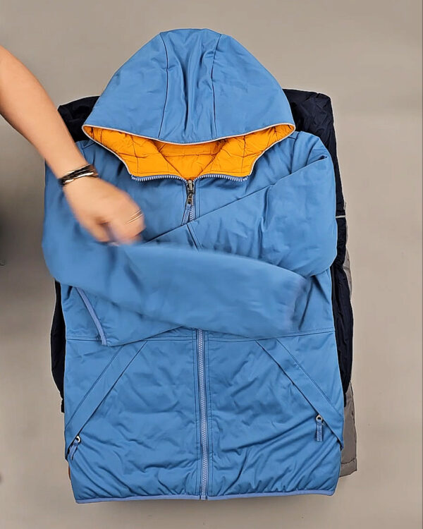 Фотография  180 - Верхняя одежда СТОК дети 065#10 кг, ЛОТ СТ-9342 оптом в Черкесске и Карачаево-Черкесской республике