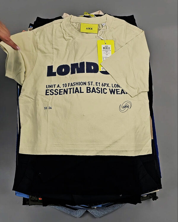 Фотография  964 - JACK JONES Women mix 075 #15 кг, ЛОТ СТ-9183 оптом в Черкесске и Карачаево-Черкесской республике