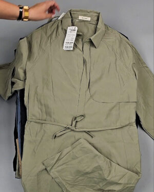 Фотография  165 - Ветровки жен Корея 085#7 кг, ЛОТ № СТ-9244 оптом в Черкесске и Карачаево-Черкесской республике