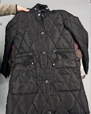 Фотография  684 - Верхняя одежда женская CAN 104#15 кг оптом в Черкесске и Карачаево-Черкесской республике