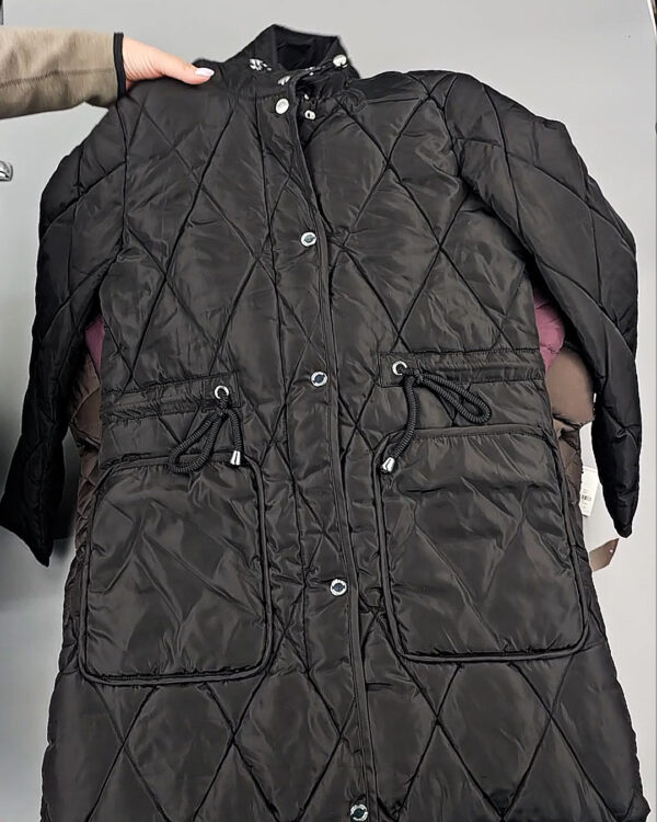 Фотография  152 - Верхняя одежда женская CAN 104#15 кг оптом в Черкесске и Карачаево-Черкесской республике