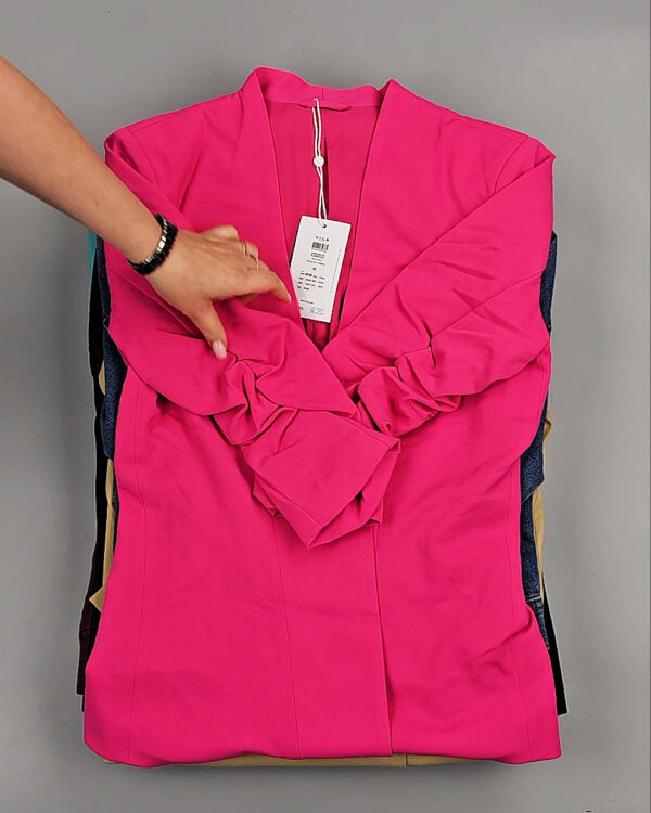 Фотография  342 - Толстовки+Верхняя одежда Bestseller Summer 045 B#7,2 кг, ЛОТ СТ-9324 оптом в Черкесске и Карачаево-Черкесской республике