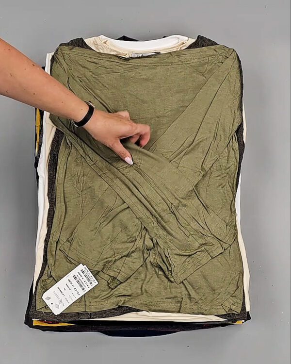 Фотография  286 - Тонковки Корея 085#5 кг, ЛОТ СТ-9216 оптом в Черкесске и Карачаево-Черкесской республике