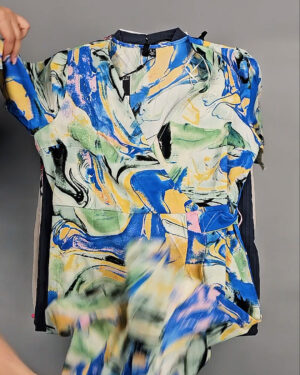 Фотография  593 - PIECES Summer mix 045#15 кг, ЛОТ СТ-9180 оптом в Черкесске и Карачаево-Черкесской республике